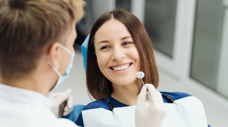 millors cliniques dentals dentistes mataro