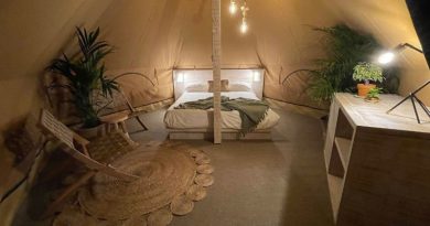 campings cerca de begur