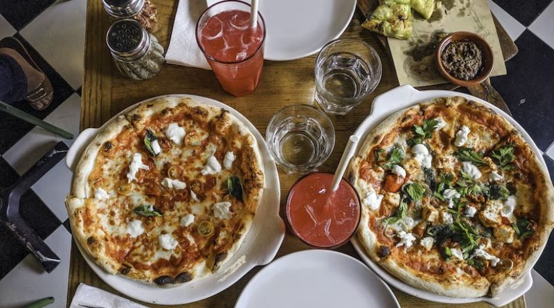 mejores pizzerias tossa mar