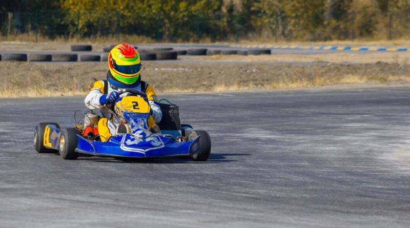 karts en lleida