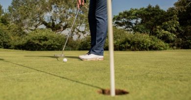 pitch and putt catala