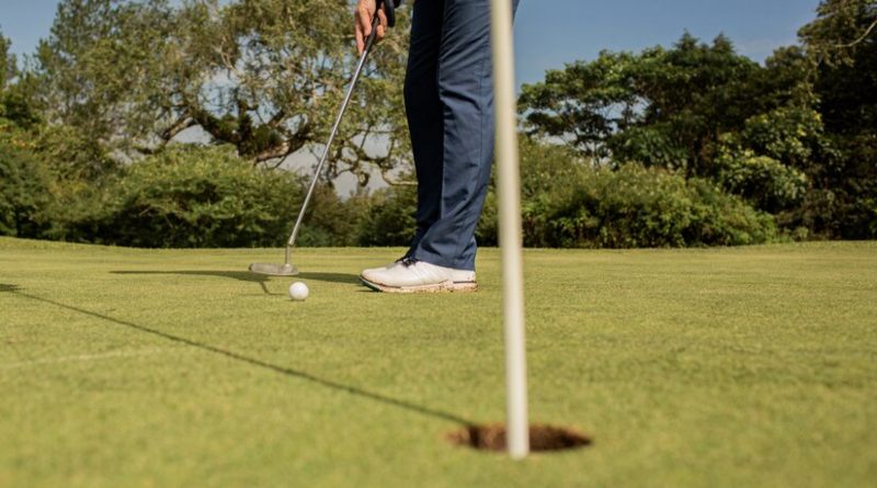 pitch and putt catala