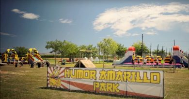 humor amarillo sant pere pescador