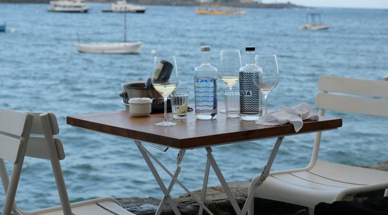 restaurant talla cadaques