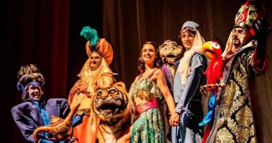 millors teatres infantils barcelona