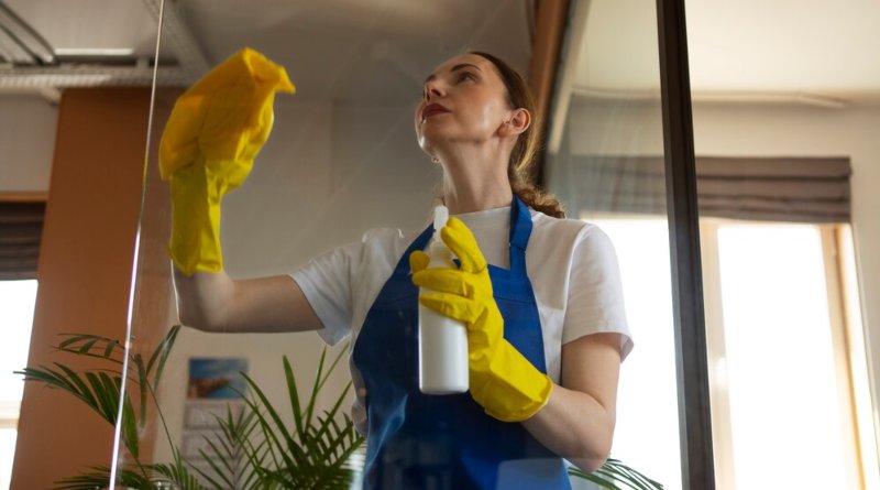 empresa limpieza costa brava