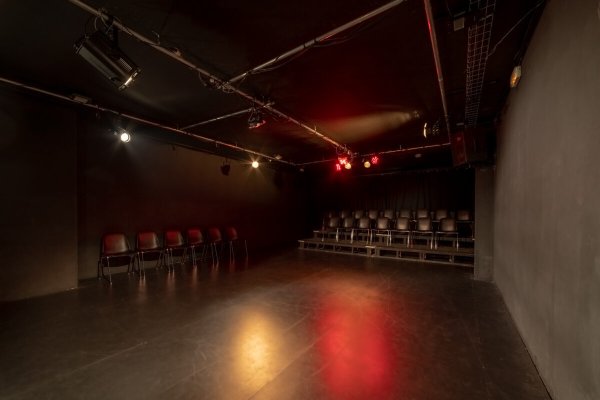 teatre infantil autentica barcelona