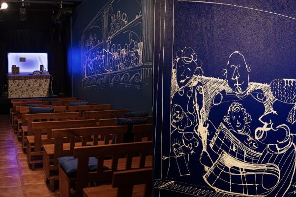 teatre infantil la puntual