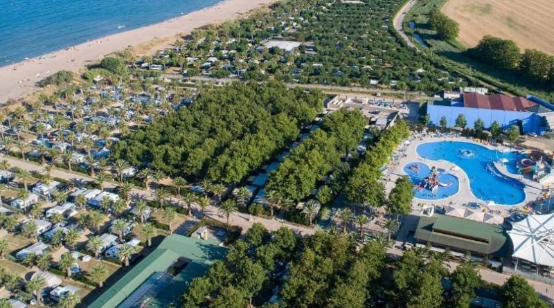 campings de lleida para ir con niños