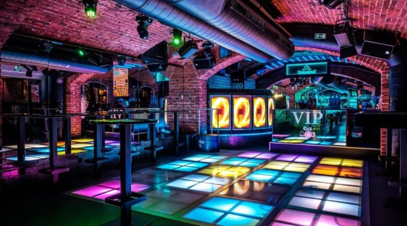 discotecas años 80 en barcelona