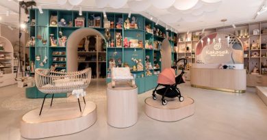 los mejores baby show room en Barcelona