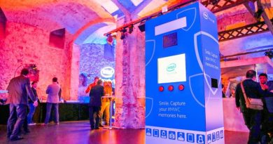 mejor fotomaton eventos barcelona