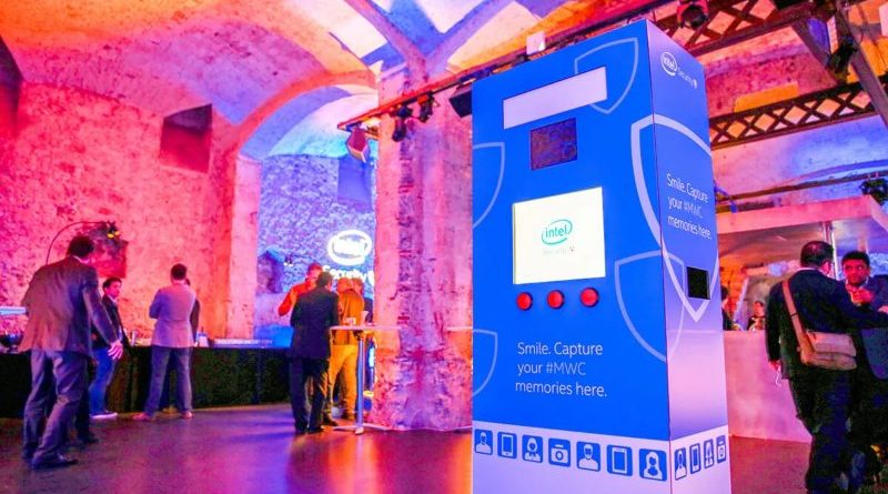 mejor fotomaton eventos barcelona