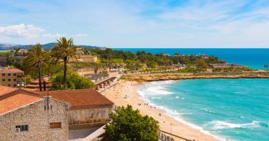 mejores planes de domingo en Tarragona