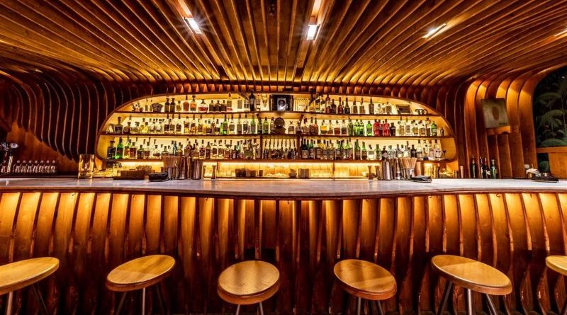 sitios chulos para tomar algo barcelona