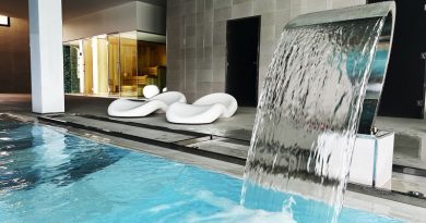 spa per a nens barcelona