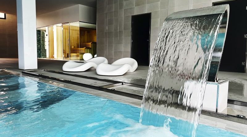 spa per a nens barcelona