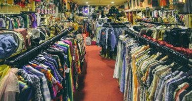 tiendas de ropa diferente barcelona