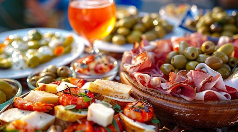 top 10 restaurantes de cocina catalana
