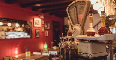 Dónde tomar vermut en Barcelona_ 8 bares imprescindibles para un aperitivo con encanto