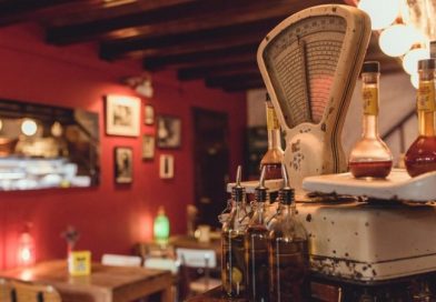 Dónde tomar vermut en Barcelona_ 8 bares imprescindibles para un aperitivo con encanto