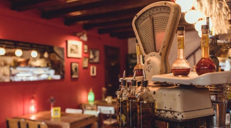 Dónde tomar vermut en Barcelona_ 8 bares imprescindibles para un aperitivo con encanto