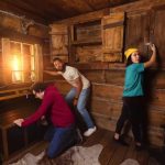 escape room para niños en girona