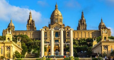 los mejores museos en barcelona gratis