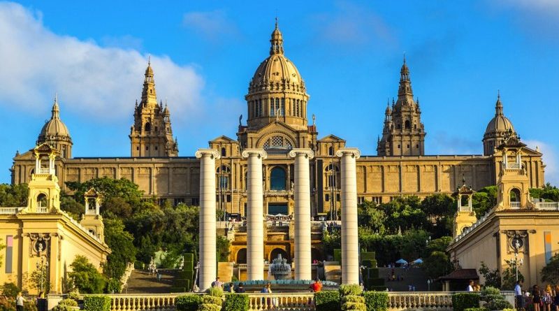 los mejores museos en barcelona gratis