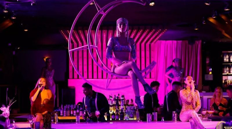 restaurantes con espectaculo en girona