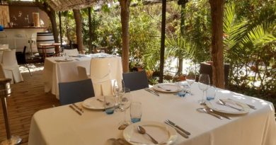restaurantes romanticos tarragona