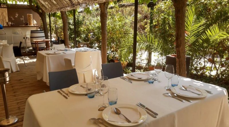 restaurantes romanticos tarragona