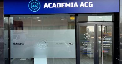 academia acg ingles opos uni