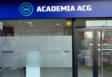 academia acg ingles opos uni