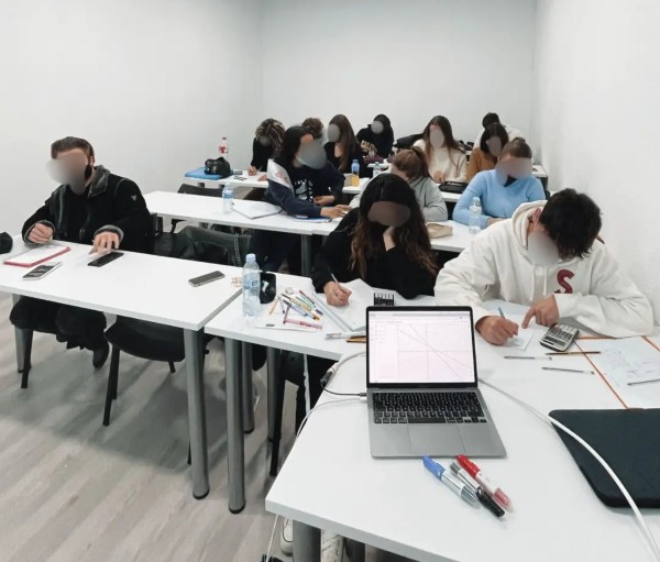 academia de repaso en mataro